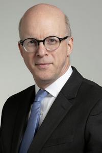 Neil A. Shneider, MD, PhD Profile Headshot
